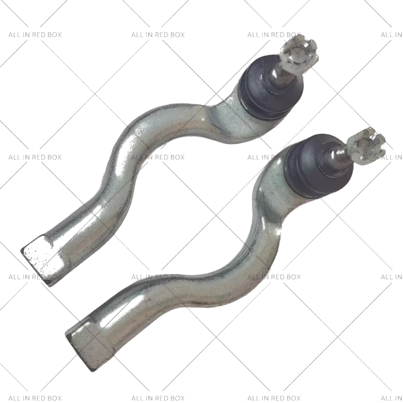 Mitsubishi L200 Triton Pickup Outer Steering Track Rod End (2015-2023)