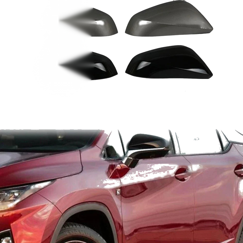 Lexus NX200t Rearview Mirror Cover (2015–2020)