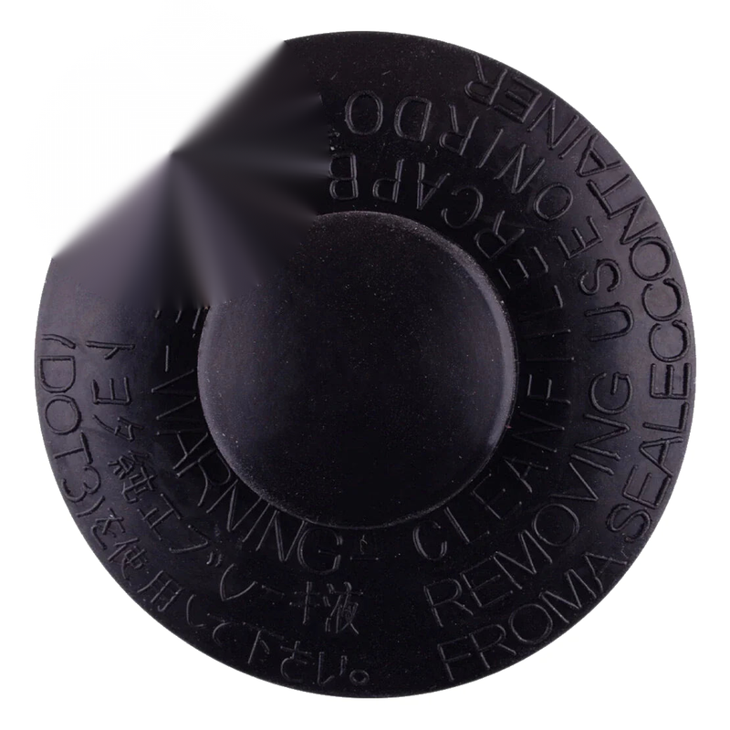 Toyota Camry Brake Master Cylinder Fluid Reservoir Cap (2012-2017)