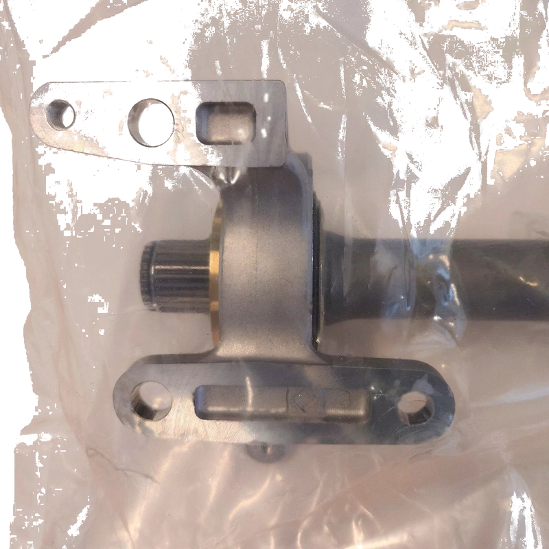 Honda Acura RSX Intermediate Axle Half Shaft (2002–2006)