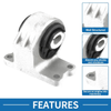 Land Rover Discovery 2010-2016 Engine Mount