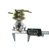 Toyota Corolla Sprinter Carib Levin EE90 EE97 1987-1992 Fuel Pump 1295cc 2E Engine