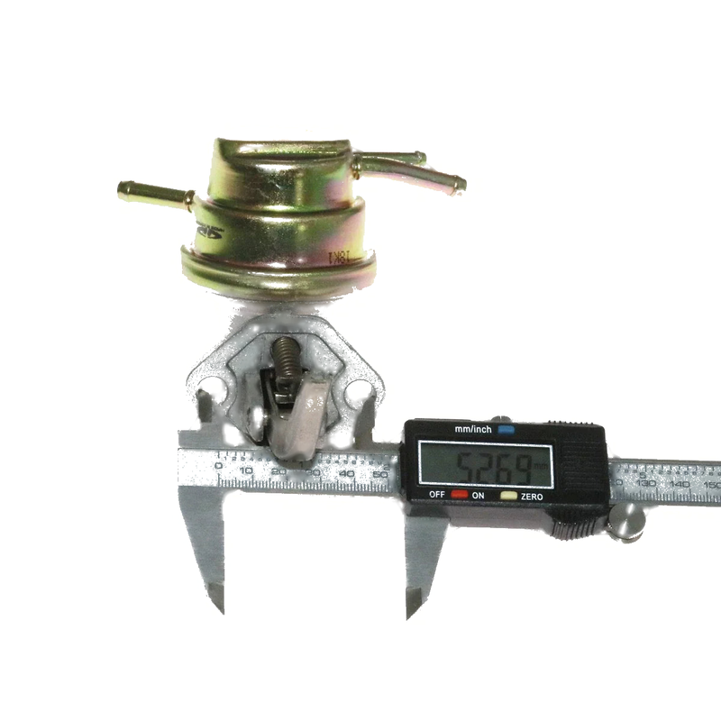 Toyota Corolla Sprinter Carib Levin EE90 EE97 1987-1992 Fuel Pump 1295cc 2E Engine