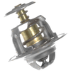 Thermostat Mazda RX-7 FC 4 cyl 1.1L 1.3L 12A 13B 13BT (1979-1991)
