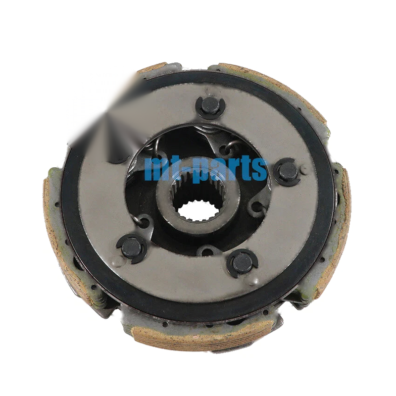 Stels ATV 400H 450H UTV 400H WET SHOE CLUTCH