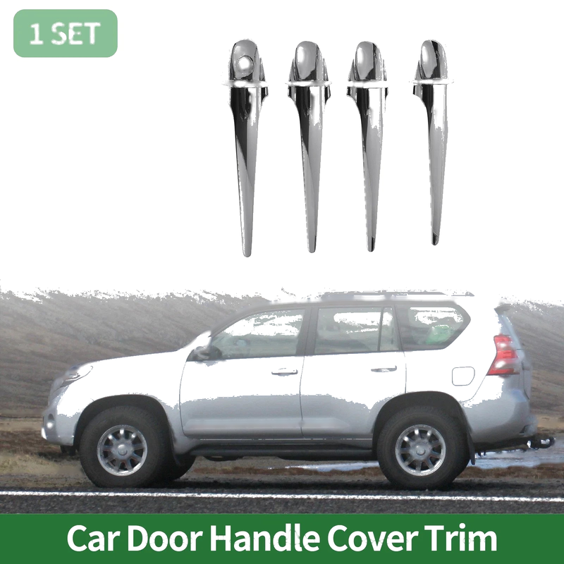 Toyota RAV4 Door Handle Cover Trim (2013–2015)