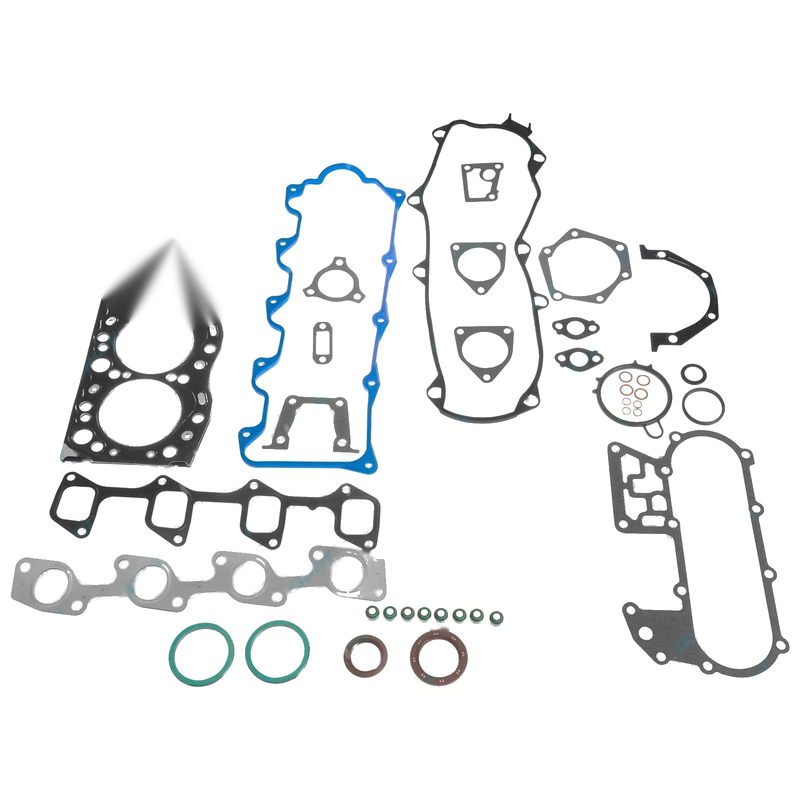 Toyota Dyna LY211 LY61 3L 2.8L 1988~97 VRS Cylinder Head Gasket Set / Kit