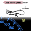 Acura MDX Rear Left ABS Wheel Speed Sensor (2001-2006)