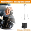 Ford Fiesta V Neutral Safety Switch (2001-2014)