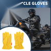 Gloves XL Sheep Leather Cycling Riding