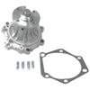 Toyota Hilux 4Runner LN130 4cyl 3L 2.8L Diesel 90~96 Water Pump + Coolant