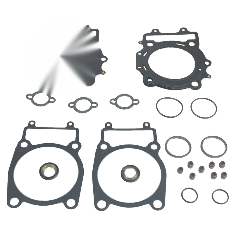 Arctic Cat 1000 Thundercat Prowler Wildcat Top End Gasket Kit (2009–2012)