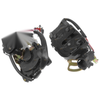 Ford Falcon AU BA BF Rear LH & RH Door Lock Actuator Kit (1998 - 2006)