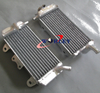 Yamaha YZF450 YZ450F WRF450 WR450F Aluminum Radiator (2007-2009)