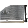 Mazda 626 GE MX-6 Ford Telstar AX AY Alloy Radiator (1991-1997)