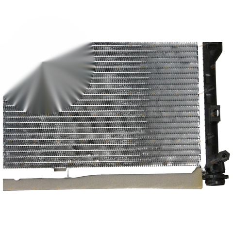 Mazda 626 GE MX-6 Ford Telstar AX AY Alloy Radiator (1991-1997)