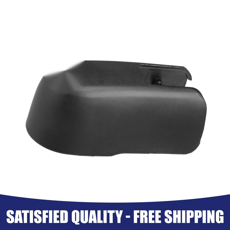 Mitsubishi Outlander Rear Windshield Wiper Arm Nut Cover (2003-2023)