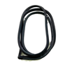 Windshield Door Rubber Seal Set 6 Fits Toyota Corolla KE30 4D Sedan 1974-79