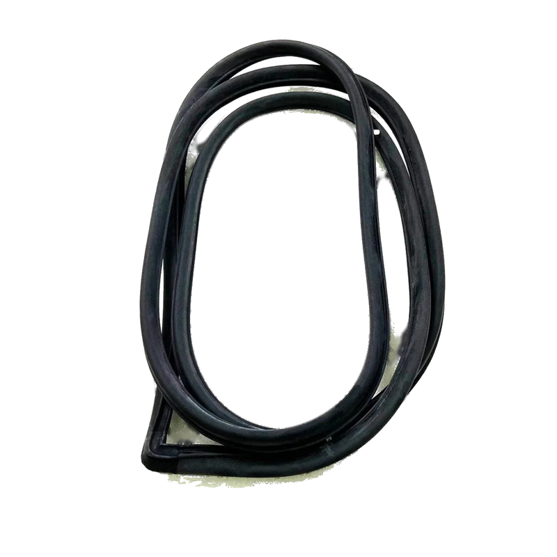 Windshield Door Rubber Seal Set 6 Fits Toyota Corolla KE30 4D Sedan 1974-79