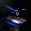 Suzuki Jimny USB Type-C Charge Port w/ Lamp (2019-2024)
