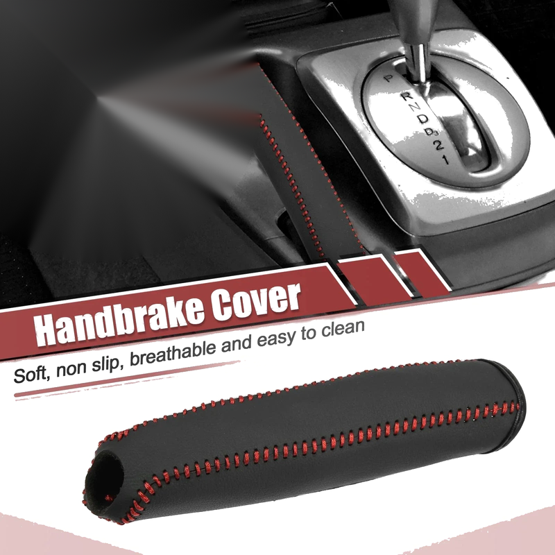 Honda Civic Handbrake Decoration Cover Protector (2006-2011)