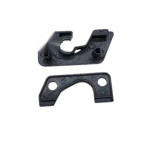 Mazda CX-3 Right Rear Trunk Storage Panel Cover Clip (2016-2021)