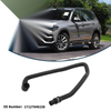 BMW X3 F25 Radiator Hose 2.0d (2014-2017)