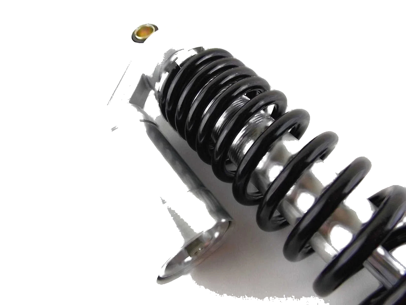 Kawasaki ZR400 Zephyr 347mm JBS Rear Air Nitrogen Cell Shock Absorbers