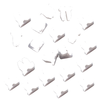 Toyota Honda Door Panel Retainer 40pcs Cover Clip (2000-2023)