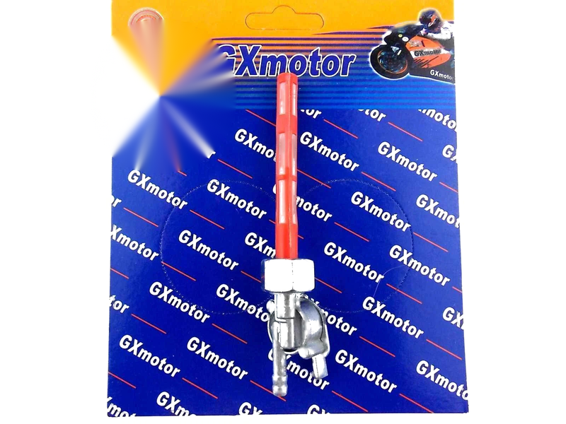 Suzuki PE250 (1977-1978) VMX Motocross 14mm Fuel Tap Petcock