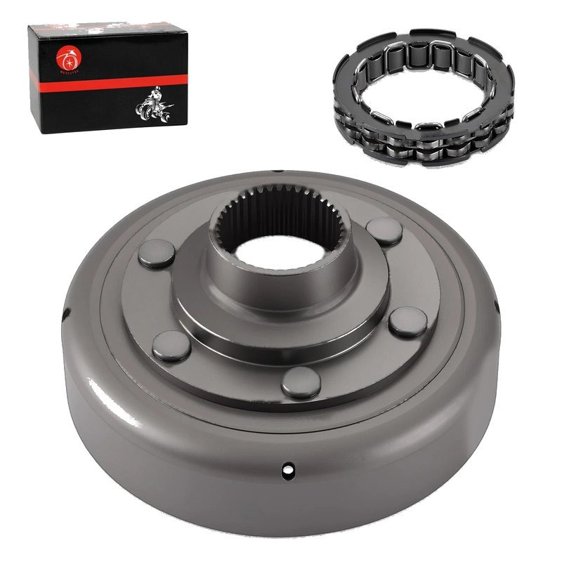Honda Rancher 420 Out Clutch Housing Bearing (2007–2024)