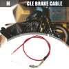 50cc / 70cc / 90cc ATV Throttle Cable 34'' Elbow Throttle Cable