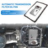 Toyota 4Runner Transmission Filter Oil Pan Gasket