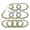 Ducati Diavel 1158 V4 Clutch Friction Plates (2023-2024)