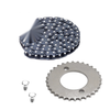Honda SL100 SL125 XL125 XL200R Cam Timing Chain Sprocket (1969–1984)