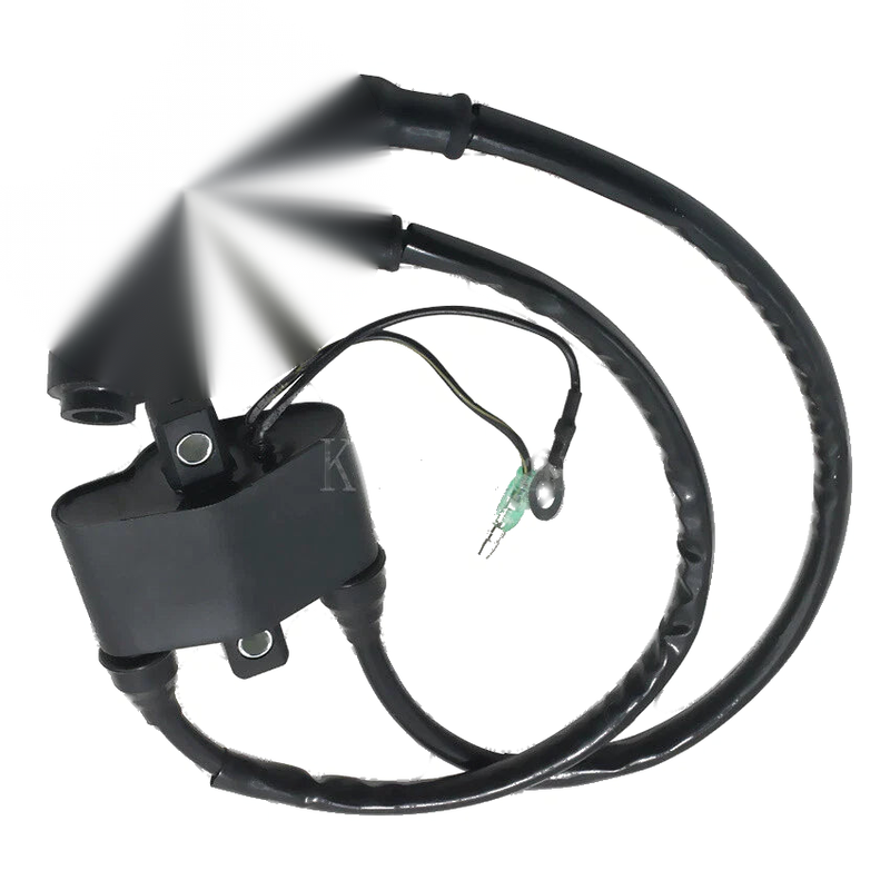 Tohatsu 25HP 30HP Outboard Ignition Coil (M25C2 M25C3 M30A3 M30A4)