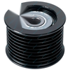 Landcruiser VDJ78R 4.5L V8 Upper Drive Belt Engine Pulley (2007-2022)