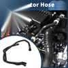BMW F30 F30N F31 316i 320i Rubber Radiator Hose (2012-2015)