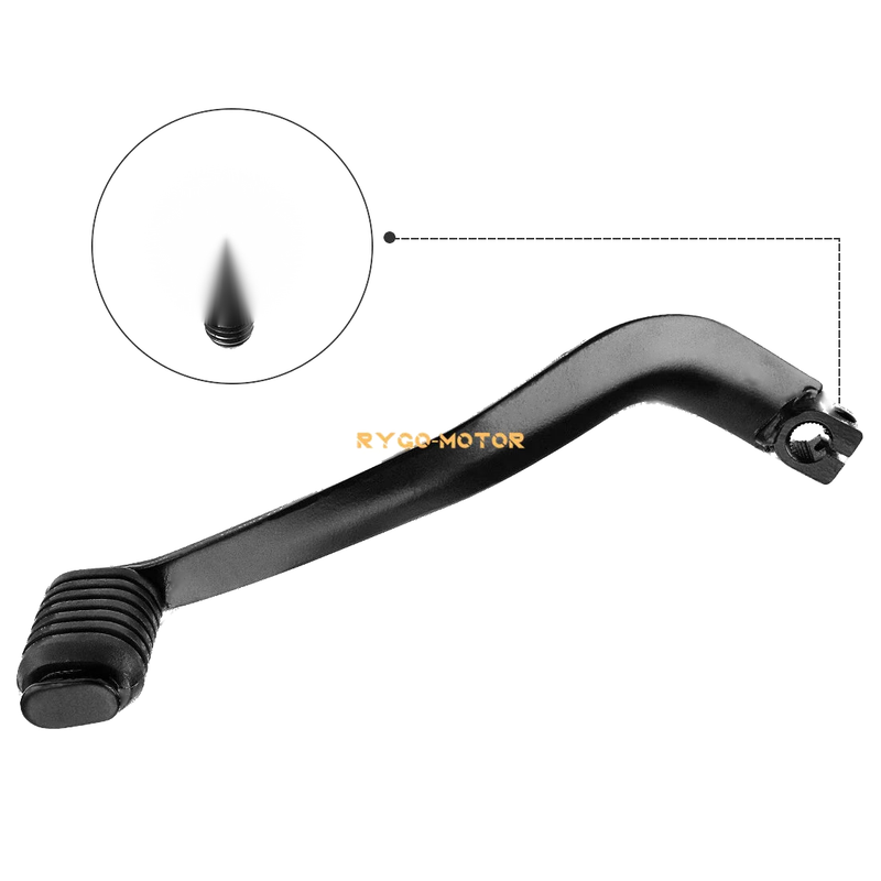 Honda Gear Shift Shifter Lever Pedal