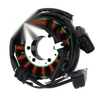Yamaha YFM700 Grizzly 700, YFM550 Grizzly 550 Stator Coil (2007-2021)