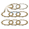 Suzuki VZ1500 Boulevard M90 Clutch Friction Plates (2009-2015)