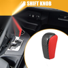 Toyota 4Runner Gear Shift Knob Red (2003–2022)