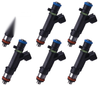 Mitsubishi Outlander ZH 3.0L V6 4WD 6 x Fuel Injectors (2007-2012)
