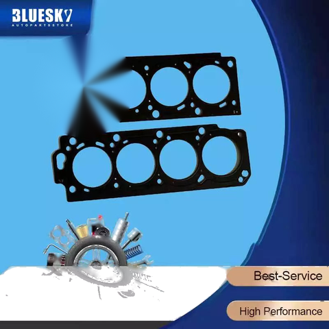 TOYOTA LandCruiser UZJ200 4.7L 2UZFE Head Gasket (2007-2012)