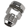 Universal 10AN to M18x1.5 Turbo Oil Pan Return Drain Plug Adapter (No Weld)