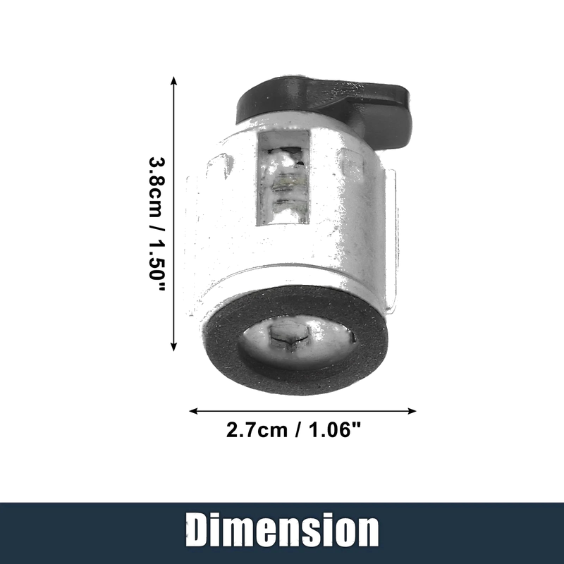 Ford Transit Connect XL XLT Car Ignition Lock Switch Set with Keys (2002-2013)