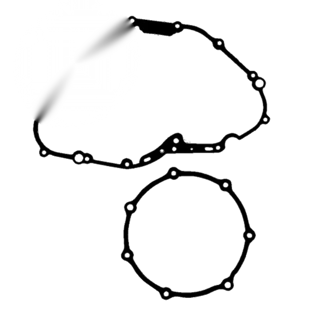 Benelli TRK251 Inner Outer Clutch Gasket (2018–2024)