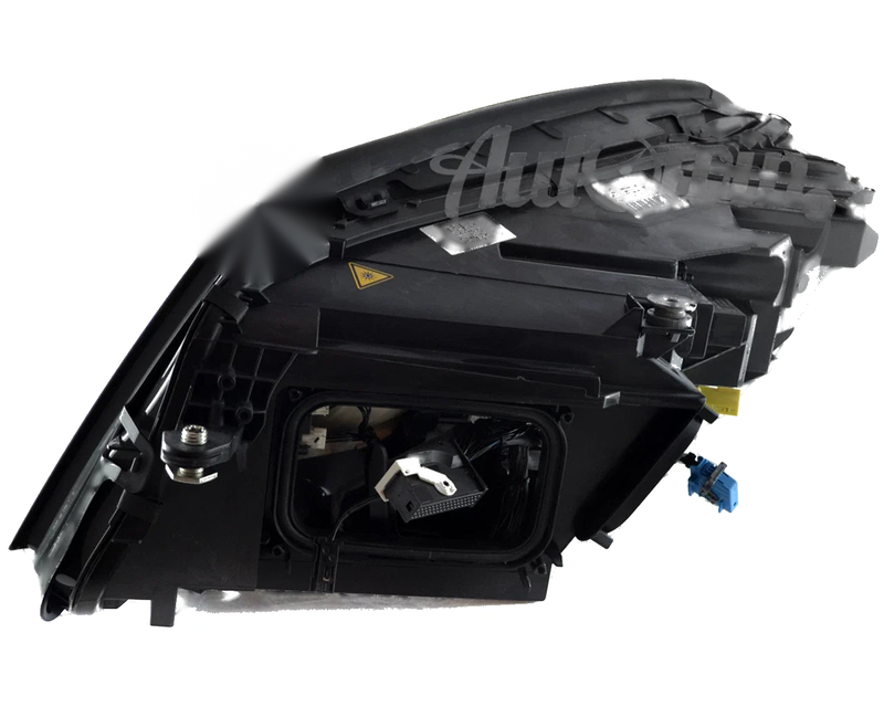 Mercedes Benz S-Class W222 Right Full LED Headlight (2014-2023)