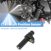 MERCEDES-BENZ W202 C200 Crankshaft Position Sensor (1994-2000)