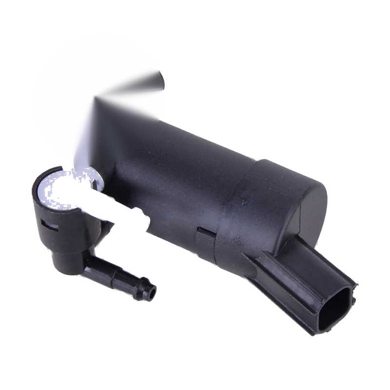 Ford Focus, Transit, Tourneo Windshield Washer Pump & Grommet (2011-2023)